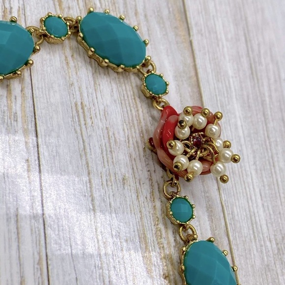 NEW Attic Treasure Beaded Bracelet - Picture 4 of 10